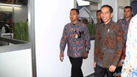 Seperti diketahui pameran konstruksi tersebut menghadirkan setidaknya 240 exhibitors dari 20 negara dari latar belakang infrastruktur jalan, jembatan, konstruksi, alat berat, teknik sipil, parking dan lainnya.