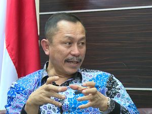 Komnas HAM Beri Pesan Khusus untuk Bareskrim yang Periksa Putri Candrawathi
