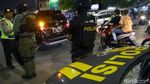 Polres Jakarta Selatan Gelar Operasi Premanisme
