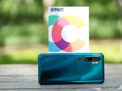 Penampakan Mi CC9 Pro, Ponsel Berkamera 108 MP Harga Rp 5 Jutaan