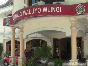 Klaim BPJS Kesehatan Belum Dibayar, RSUD Wlingi Terancam Tak Layani Pasien