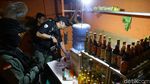 Polres Jakarta Selatan Gelar Operasi Premanisme