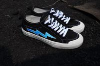 sepatu lokal sneakers