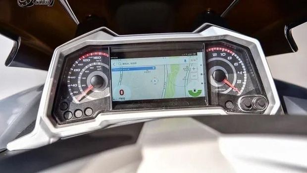 Dibanderol Rp 46 Jutaan, Kapan Longjia VMAX Masuk Indonesia?