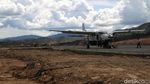 Harapan di Balik Renovasi Bandara Krayan Kalimantan Utara