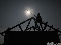 Pemerintah Mau Naikkan Pajak Bangun Rumah Sendiri, Begini Saran Ekonom