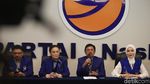 NasDem Siap Gelar Kongres