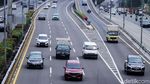 Siap-Siap, Tol Dalam Kota Naik 6-7%