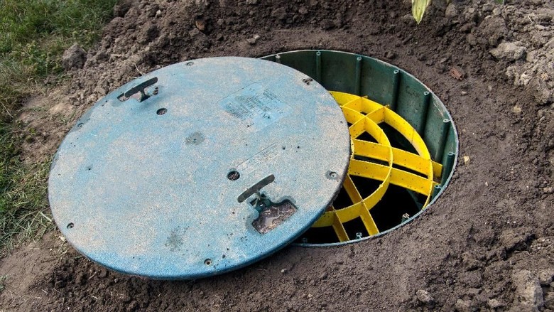 Gas Metana dalam Septic Tank: Mudah Meledak Hingga Jadi Sumber Listrik Gas Metana dalam Septic Tank: Mudah Meledak Hingga Jadi Sumber Listrik