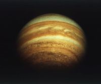 NASA Pamerkan Kecantikan Jupiter dari Berbagai Sisi