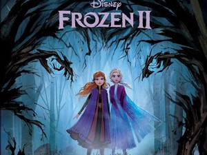 5 Film Animasi Paling Laris di Dunia