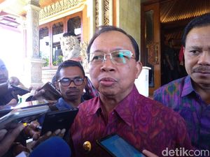 Gubernur: Legalkan Arak Bali untuk Dongkrak Ekonomi Rakyat