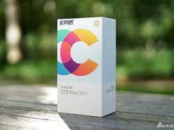 Penampakan Mi CC9 Pro, Ponsel Berkamera 108 MP Harga Rp 5 Jutaan