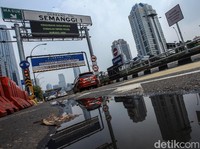 Pak Jokowi, Ini Biang Kerok Pertumbuhan Ekonomi RI Mentok 5%