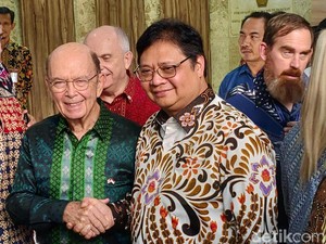 Pemerintah Mau Pangkas 71 Aturan untuk Bikin UU Cipta Lapangan Kerja
