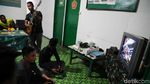 Akrabnya Para Penjaga Perbatasan Indonesia-Malaysia