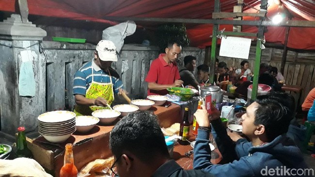 Tangis Ojol Saat Pesanannya Dibatalkan hingga Teh untuk Cegah Serangan Jantung