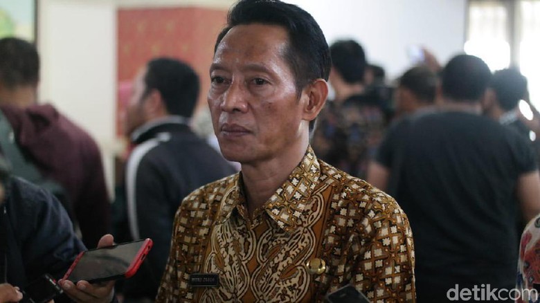 Pengumuman! Pemprov Jateng Buka Lowongan 1.409 CPNS Pengumuman! Pemprov Jateng Buka Lowongan 1.409 CPNS