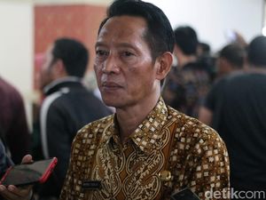Pendaftaran Sudah Buka 3 Hari, Pelamar CPNS Pemprov Jateng Belum Banyak
