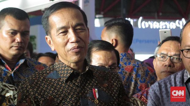 Ujung Jalan Inkonsistensi saat Dewas KPK 'Rasa Jokowi'