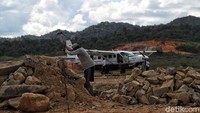 Masing-masing maskapai punya jadwal penerbangan dua kali dalam sehari. Rutenya pun tidak menentu. Dua jenis pesawat yang dapat beroperasi ke Long Bawan hanya vilatus dan caravan.