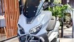 Lebih Dekat dengan Longjia VMAX, Penantang XMAX dan Forza dari China