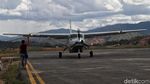 Harapan di Balik Renovasi Bandara Krayan Kalimantan Utara