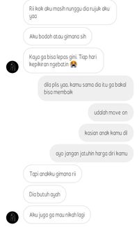 Viral Kisah Sedih Wanita di Jatim Alami KDRT dan Diselingkuhi Saat Hamil