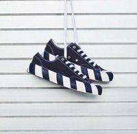 7 Sneakers Unik dari Brand Lokal yang Harganya Terjangkau