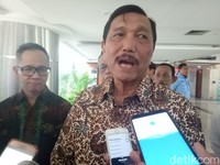 Fakta di Balik Rencana Ahok Jadi Bos BUMN