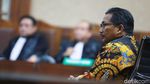 Dituntut 7 Tahun Penjara, Bowo Sidik Dipeluk Keluarga