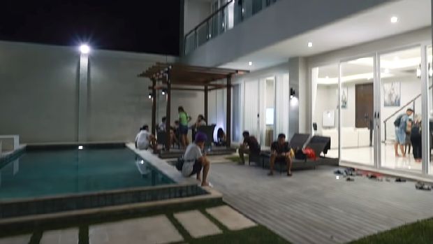 vila