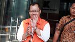 Diborgol, Kadis PUPR Bengkayang Lambaikan Tangan