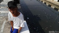 Anggaraan normalisasi sungai tahun ini direncanakan mencapai Rp 228 miliar. 