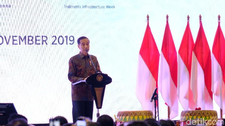 Muncul Isu Antasari-Ahok Jadi Dewan Pengawas KPK, Jokowi: Masih Digodok Muncul Isu Antasari-Ahok Jadi Dewan Pengawas KPK, Jokowi: Masih Digodok