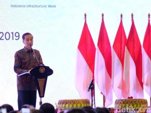 Jokowi: Ibu Kota Baru Harus Jadi The Best on Earth