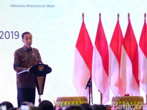 Muncul Isu Antasari-Ahok Jadi Dewan Pengawas KPK, Jokowi: Masih Digodok