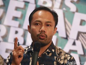 Susi Air Mau Laporkan Bupati Malinau ke Bareskrim Buntut Pengusiran Pesawat