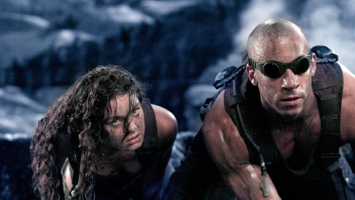 Riddick
