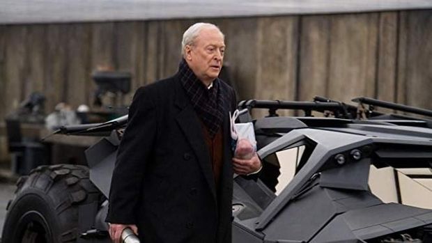 Andy Serkis Ada di Bursa Aktor 'The Batman'
