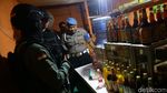 Polres Jakarta Selatan Gelar Operasi Premanisme