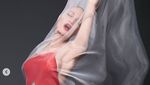 Ini Foto-foto Angelina Jolie yang Bikin Heboh