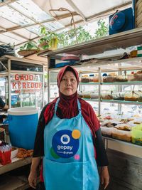 Inspiratif! Para 'Pahlawan' Mitra Gojek Ini adalah Dermawan Sejati