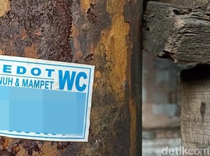 Truk Buang Tinja Sembarangan di Jaktim, Sopir Didenda Rp 5 Juta