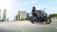 Yamaha TMAX Tech Max. 