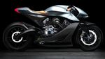 Gagahnya Motor Buatan Aston Martin