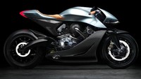 Aston Martin sendiri menjadi perancang desain dalam proyek kerja sama ini. 