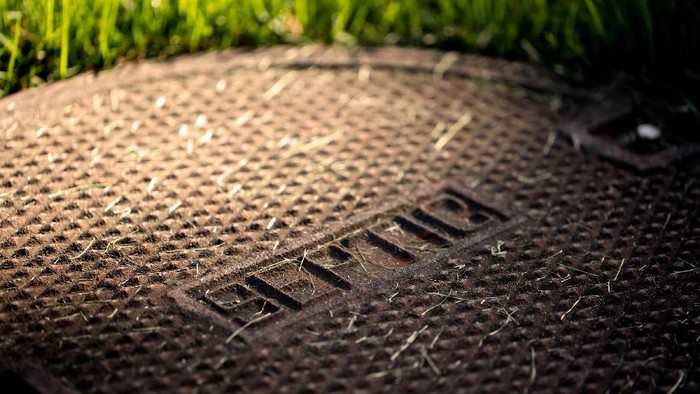 Septic Tank (Blake David Taylor/iStockphoto)