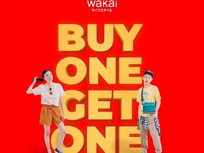 7 Brand dan E-commerce yang Diskon Bulan Ini, Sneakers Hingga Skincare