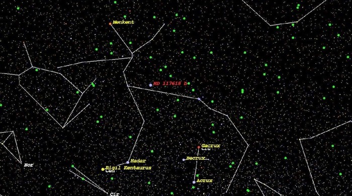 Ayo Ikutan Kasih Nama Bintang Di Langit